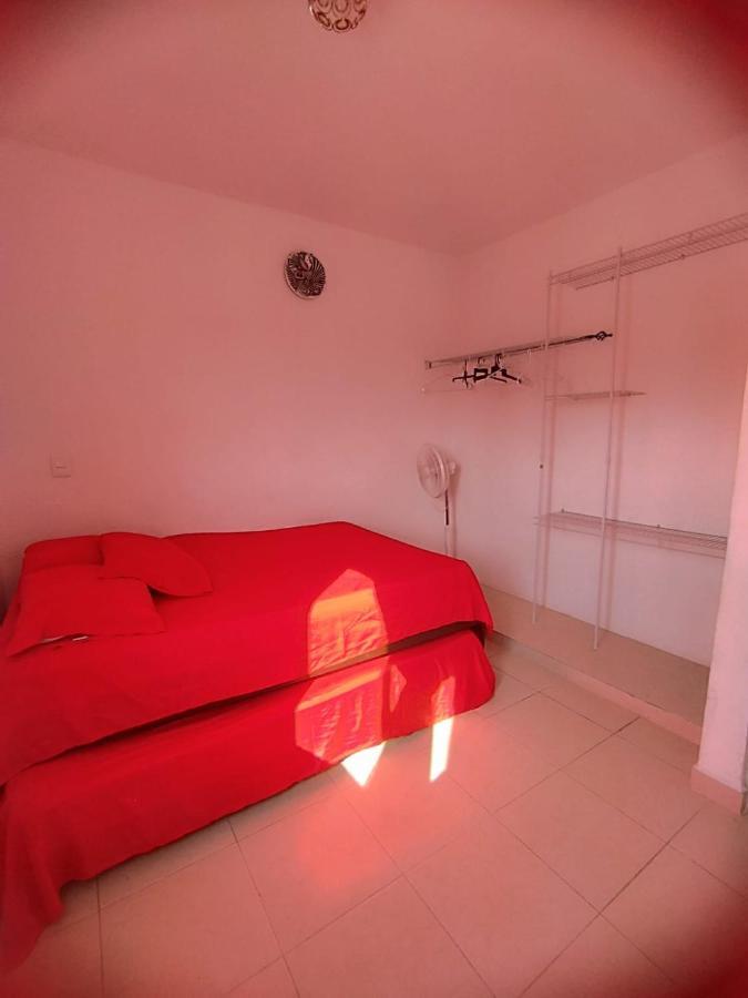 Departamento Residencial Con Alberca Cancún Exterior foto
